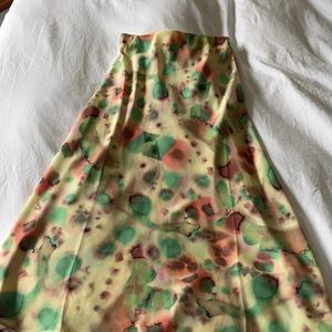 Like new Aritzia skirt